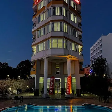 Adil'S Houses Didim