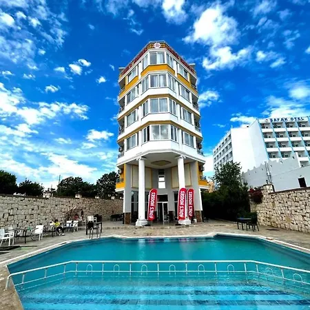 Adil'S Houses Bed & Breakfast Didim