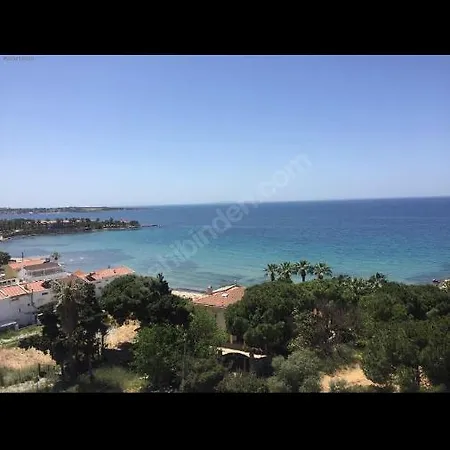 Adil'S Houses * Didim